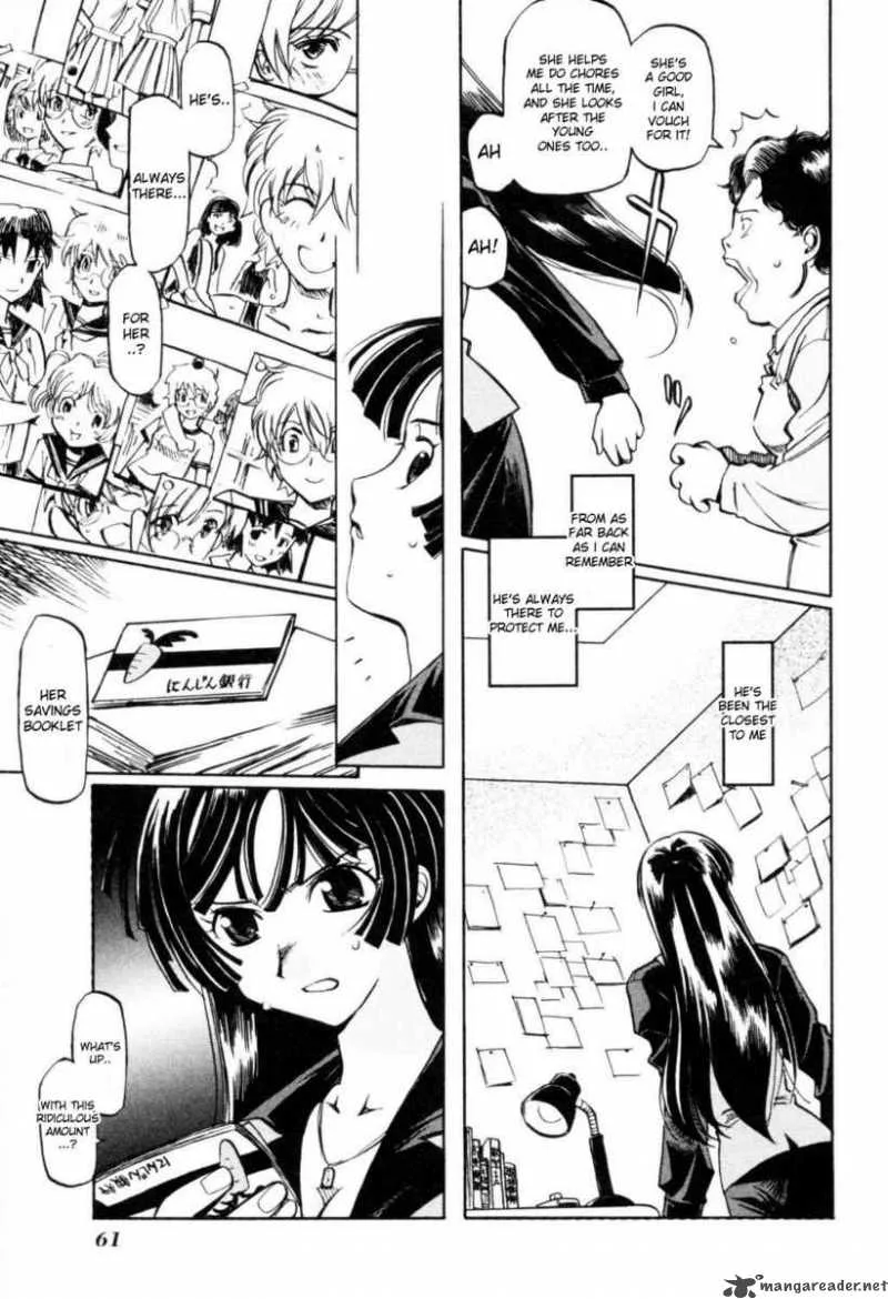 Cynthia the Mission Chapter 2 page 30