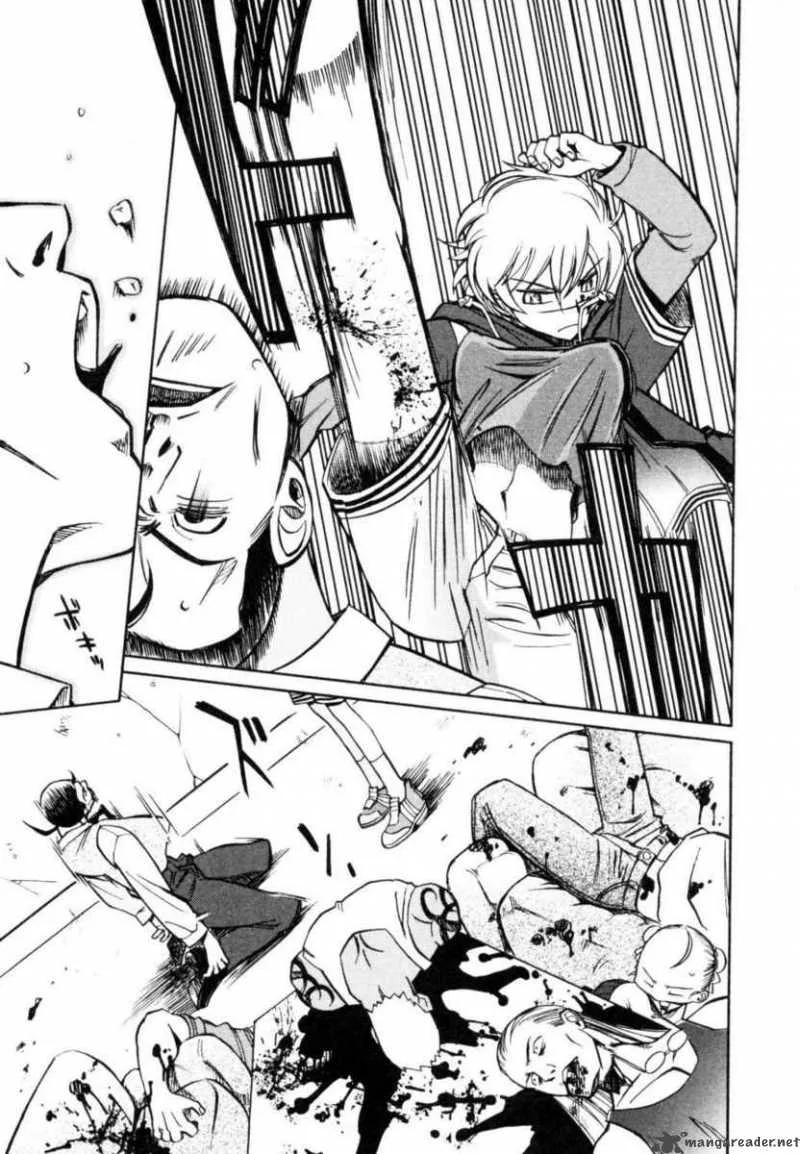 Cynthia the Mission Chapter 2 page 37