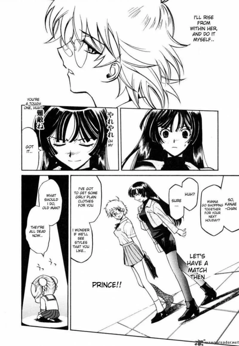 Cynthia the Mission Chapter 2 page 42