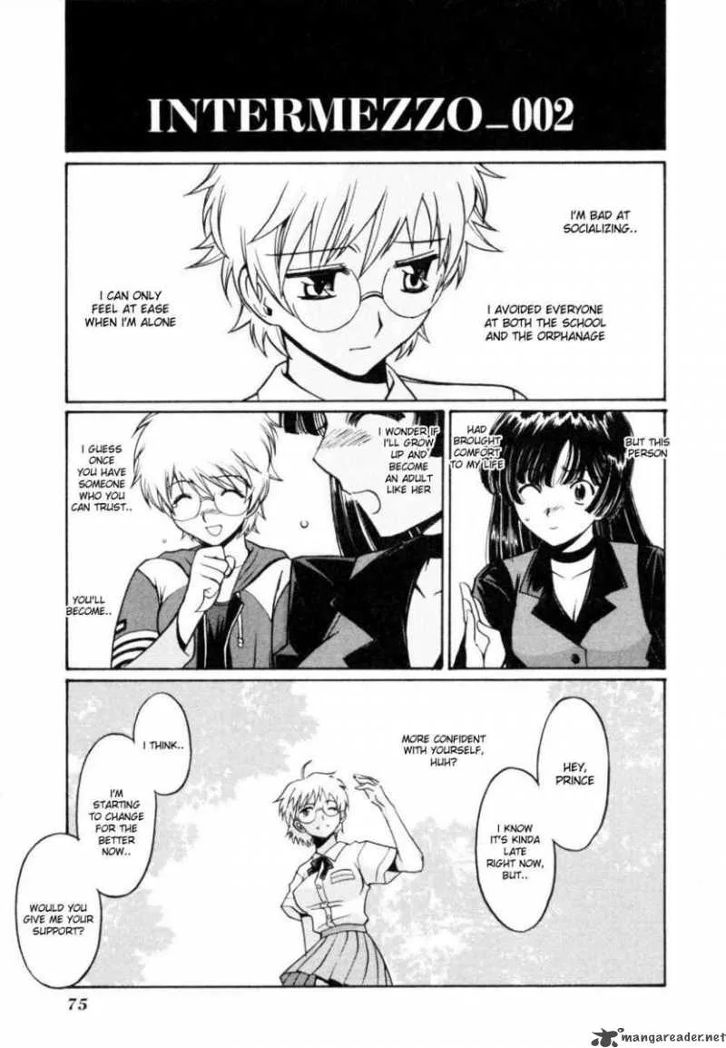 Cynthia the Mission Chapter 2 page 43