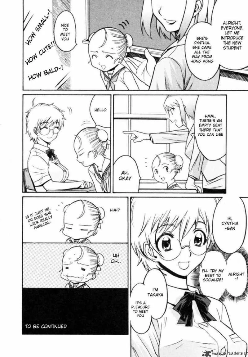Cynthia the Mission Chapter 2 page 44
