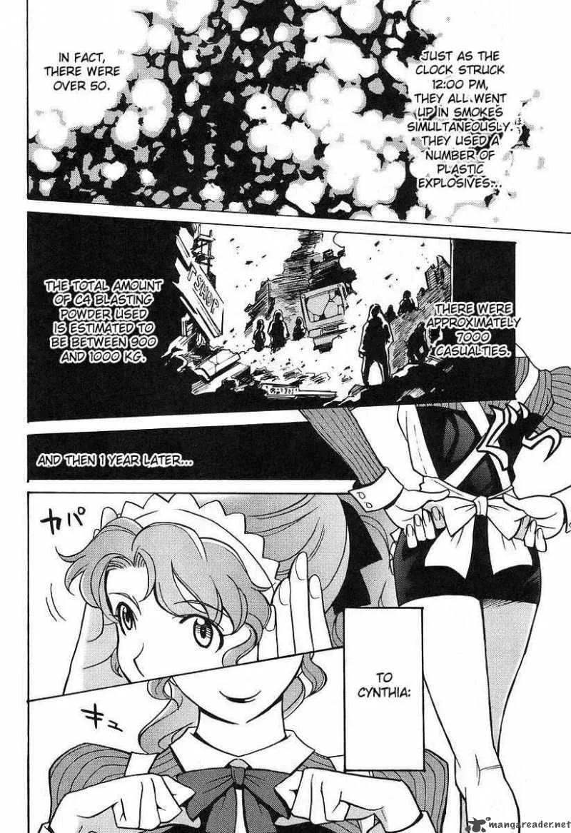 Cynthia the Mission Chapter 20 page 2