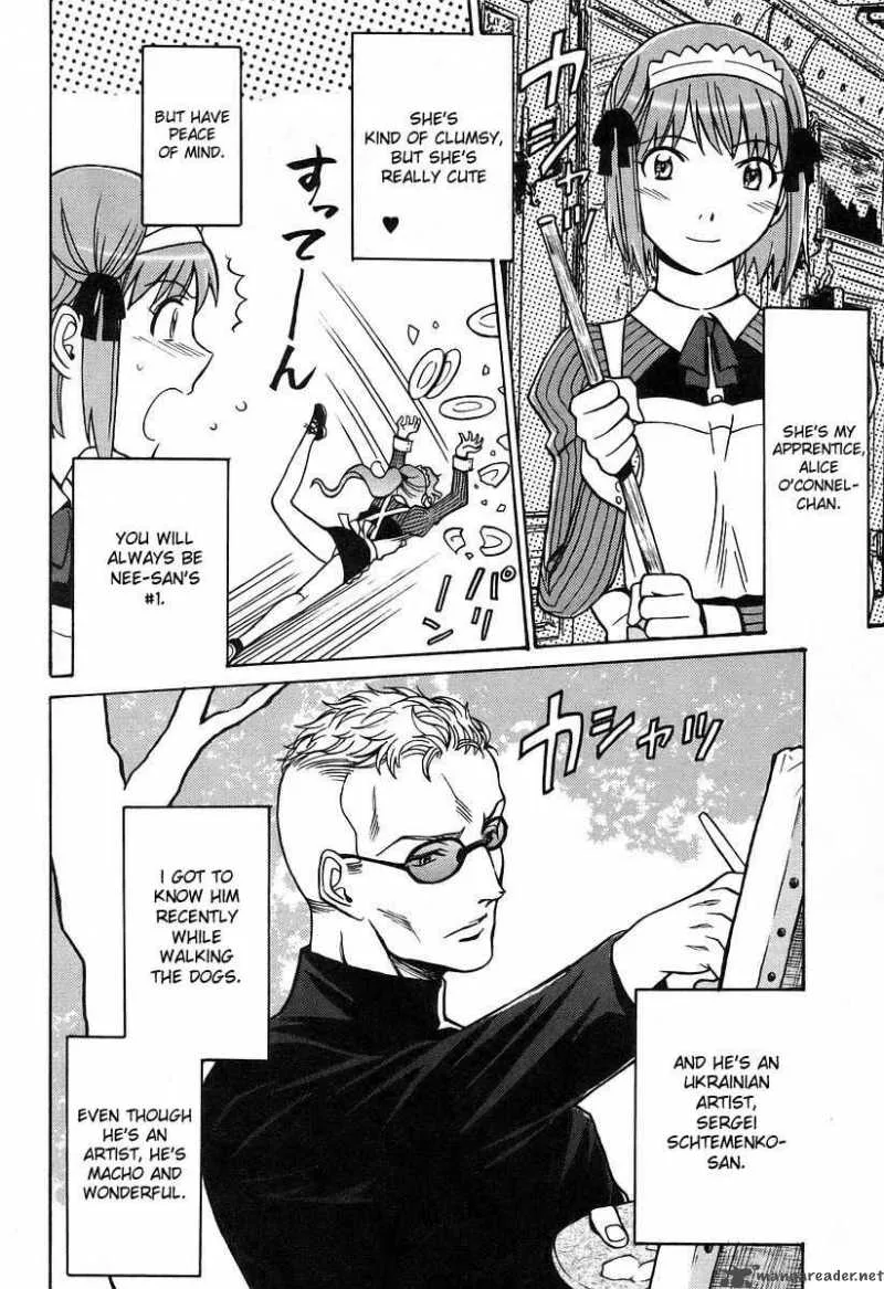 Cynthia the Mission Chapter 20 page 4