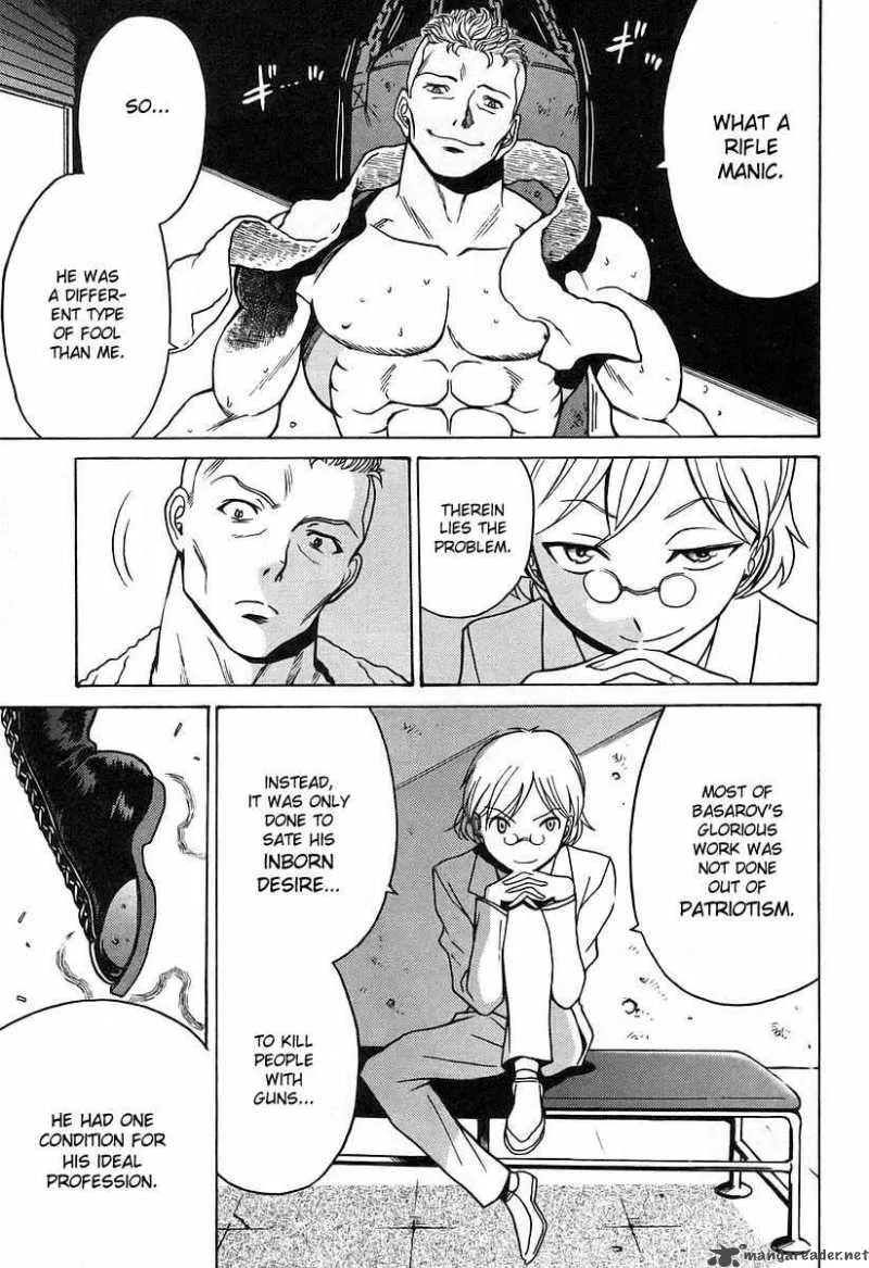 Cynthia the Mission Chapter 20 page 15