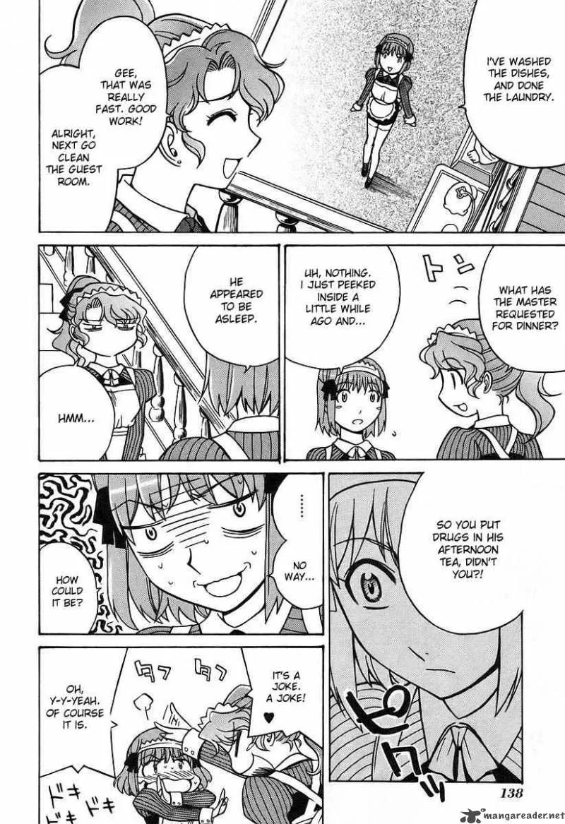 Cynthia the Mission Chapter 20 page 6