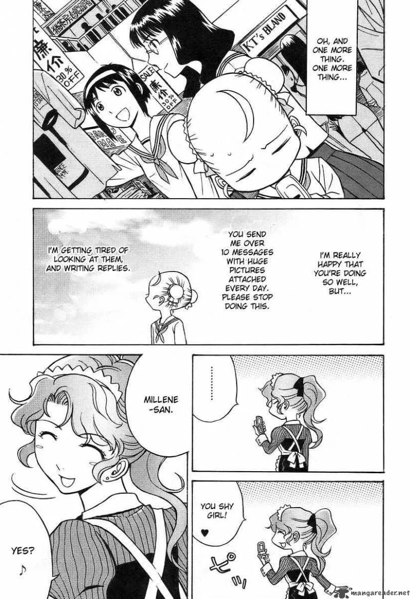 Cynthia the Mission Chapter 20 page 5