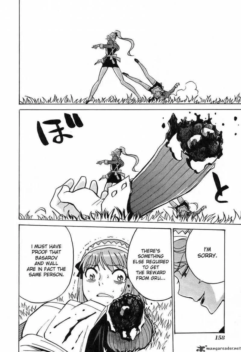 Cynthia the Mission Chapter 20 page 26