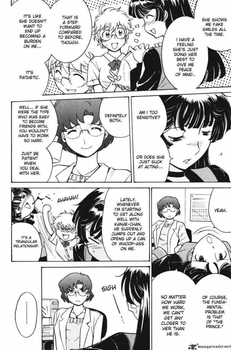Cynthia the Mission Chapter 22 page 4