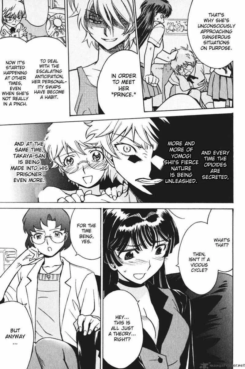 Cynthia the Mission Chapter 22 page 9