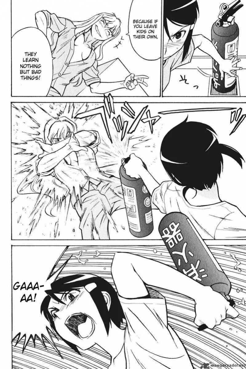 Cynthia the Mission Chapter 22 page 27