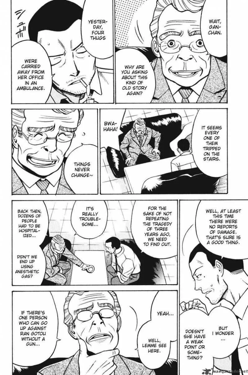 Cynthia the Mission Chapter 23 page 10
