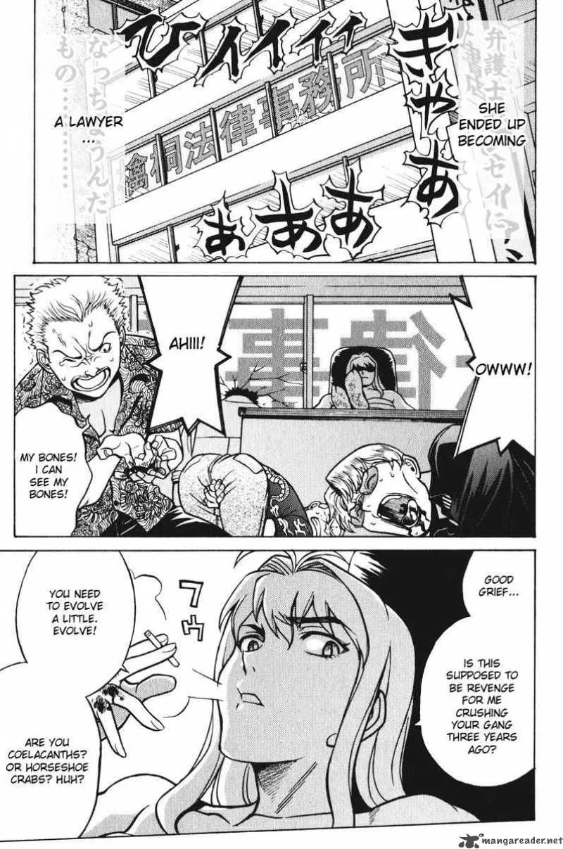 Cynthia the Mission Chapter 23 page 7
