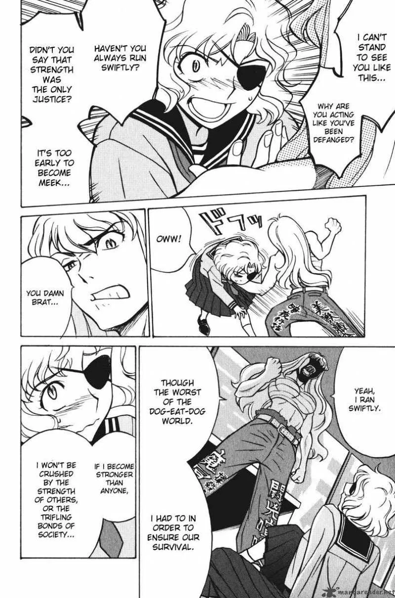 Cynthia the Mission Chapter 24 page 4