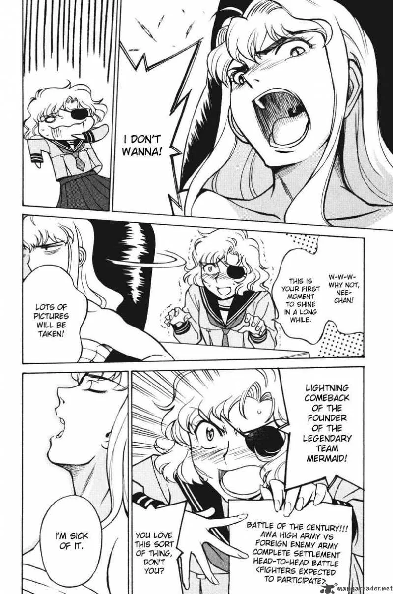 Cynthia the Mission Chapter 24 page 2