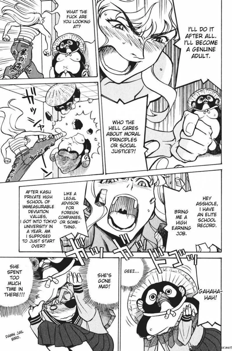 Cynthia the Mission Chapter 24 page 7