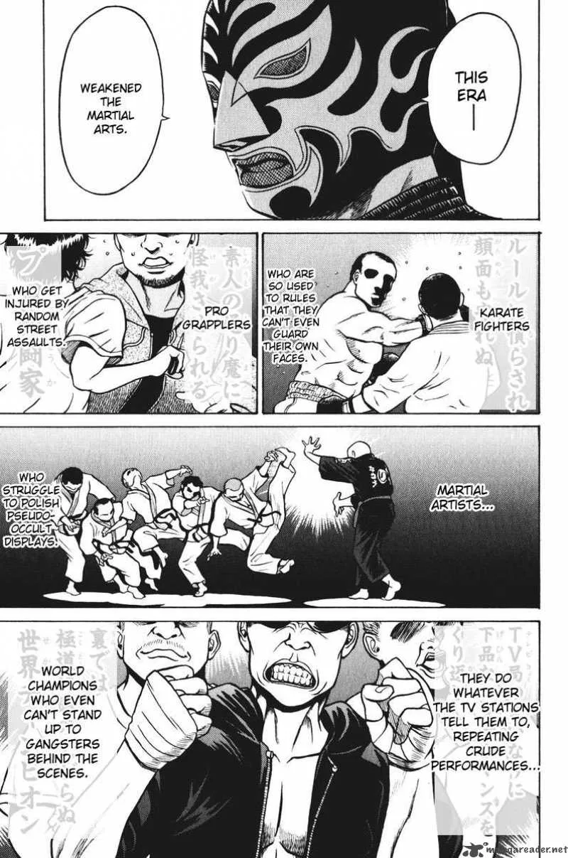 Cynthia the Mission Chapter 24 page 13