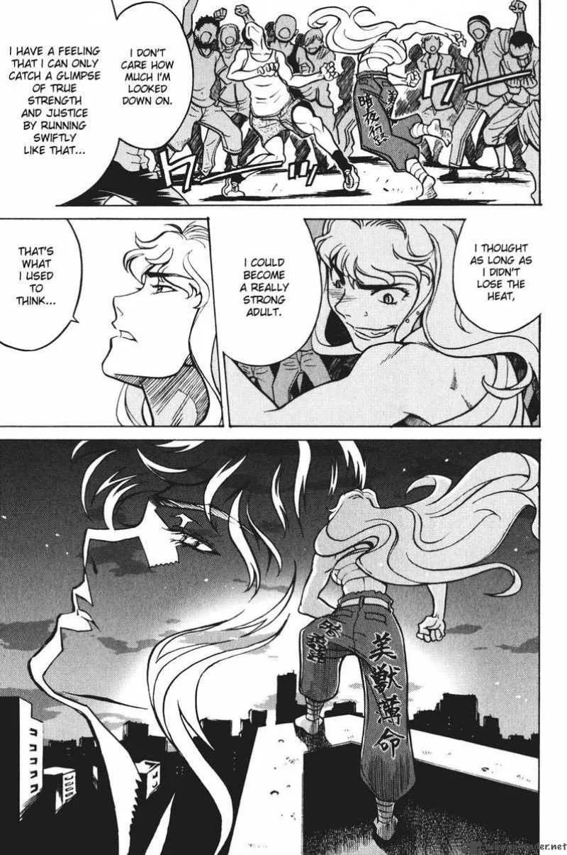 Cynthia the Mission Chapter 24 page 5