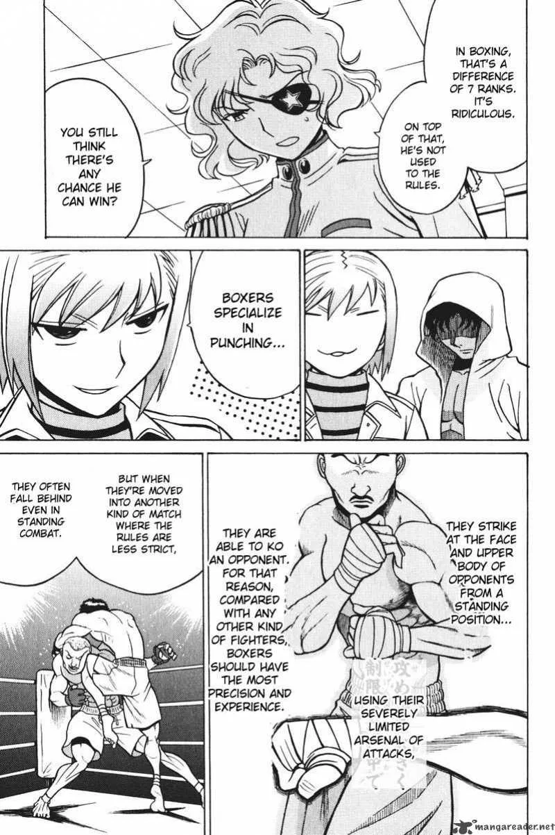 Cynthia the Mission Chapter 25 page 14