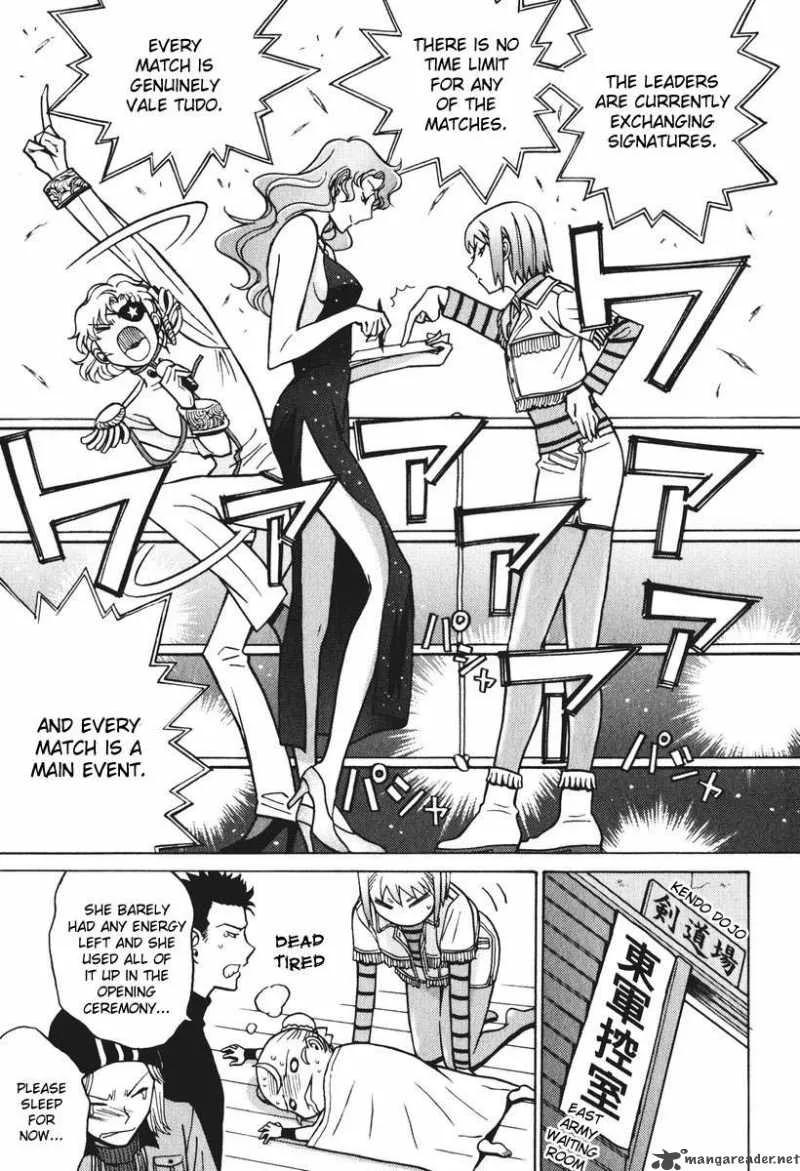 Cynthia the Mission Chapter 25 page 10
