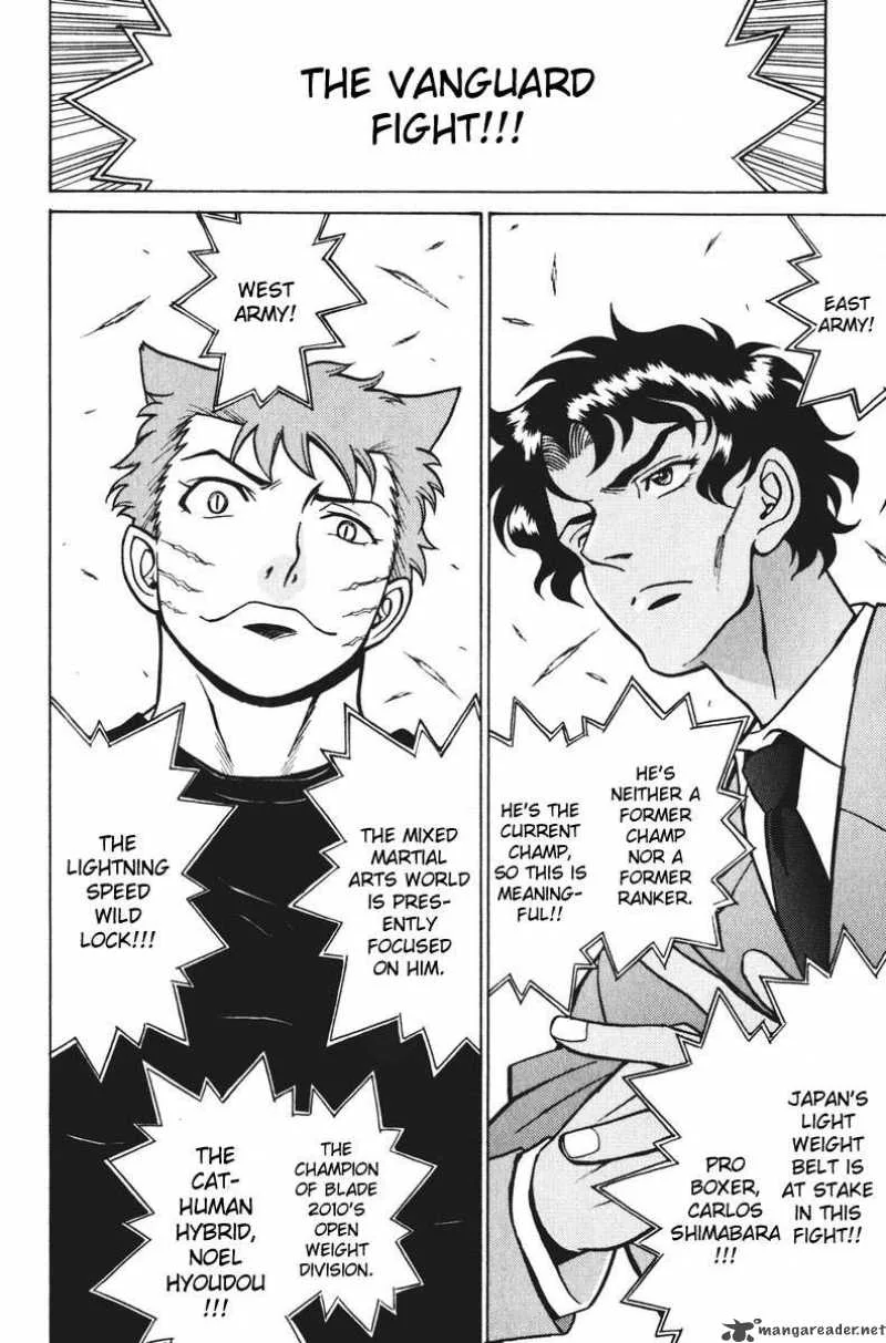 Cynthia the Mission Chapter 25 page 5