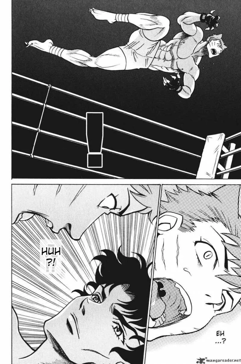 Cynthia the Mission Chapter 25 page 25