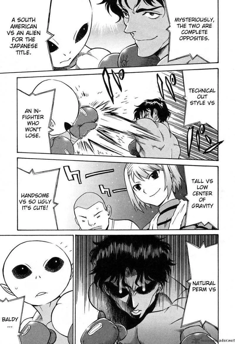 Cynthia the Mission Chapter 27 page 3