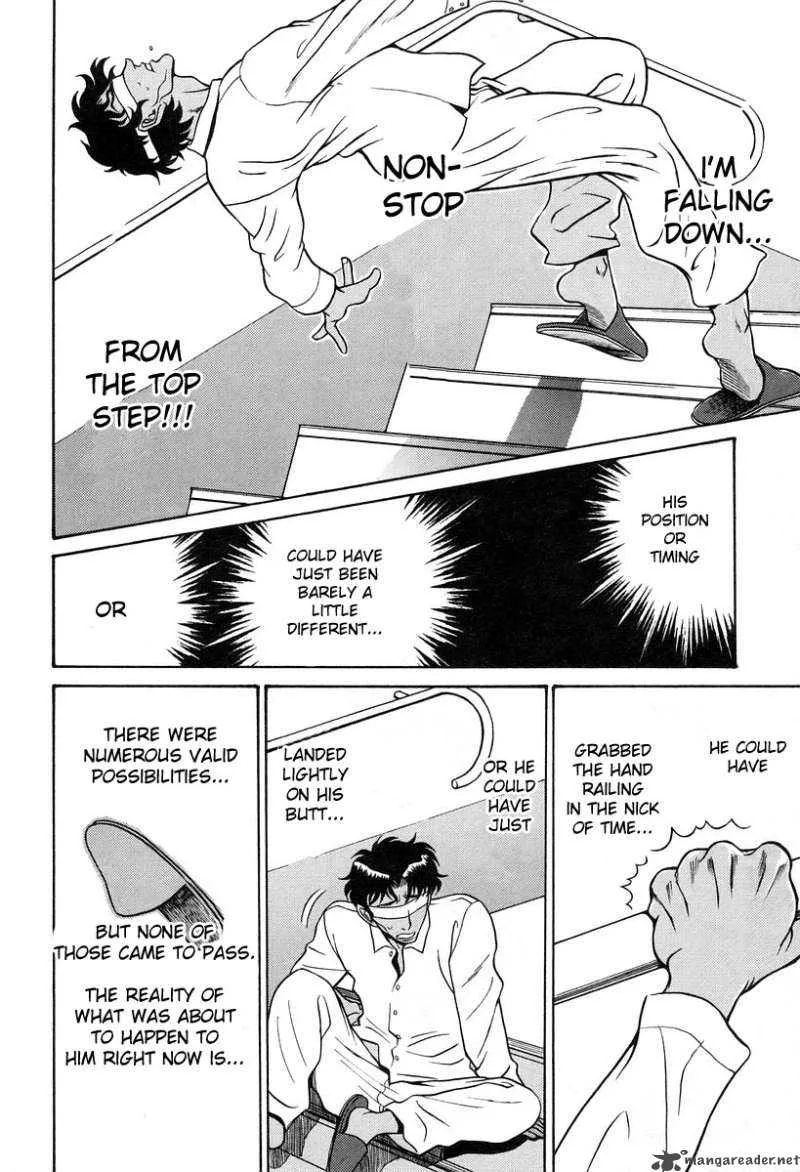 Cynthia the Mission Chapter 28 page 16