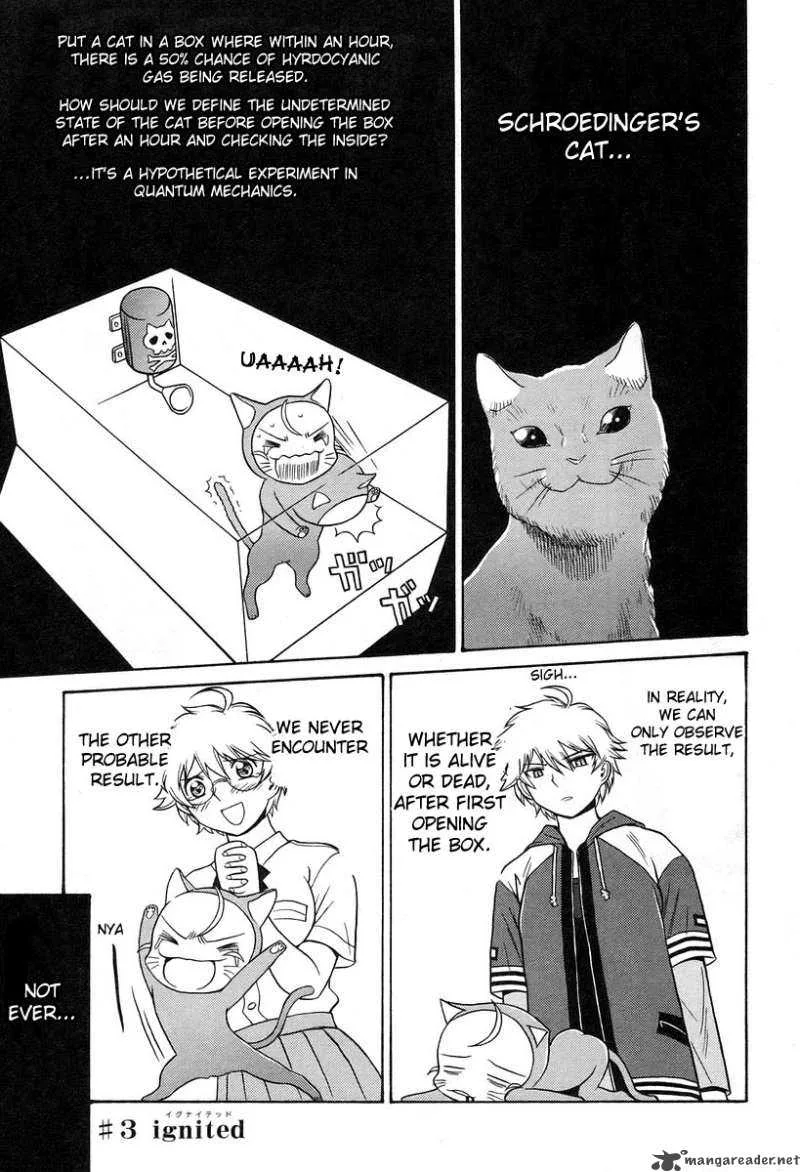 Cynthia the Mission Chapter 28 page 1