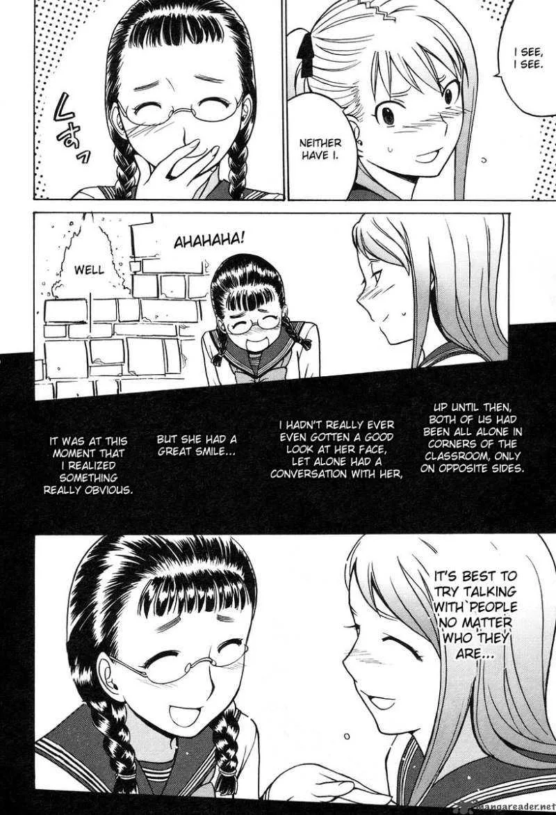 Cynthia the Mission Chapter 29 page 14