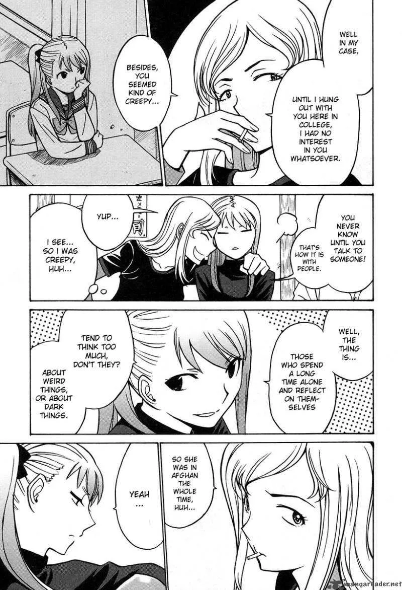 Cynthia the Mission Chapter 29 page 9
