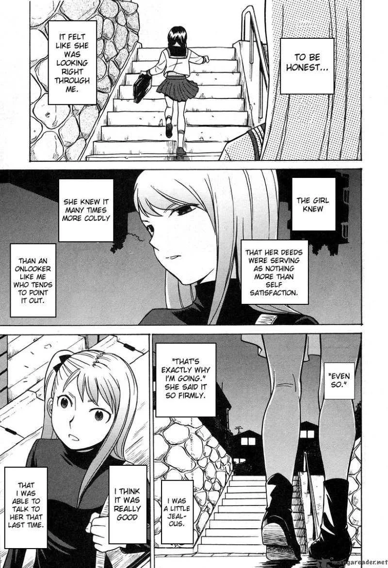 Cynthia the Mission Chapter 29 page 17