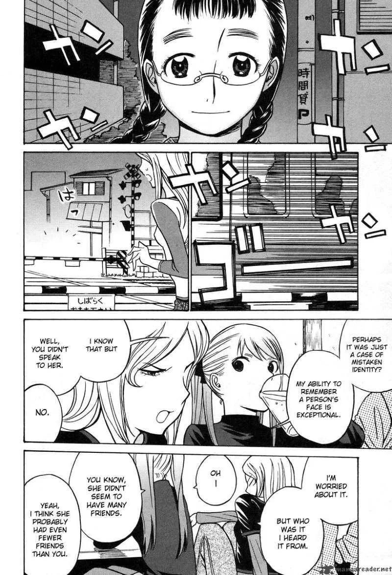 Cynthia the Mission Chapter 29 page 8