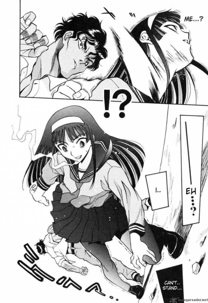 Cynthia the Mission Chapter 3 page 12