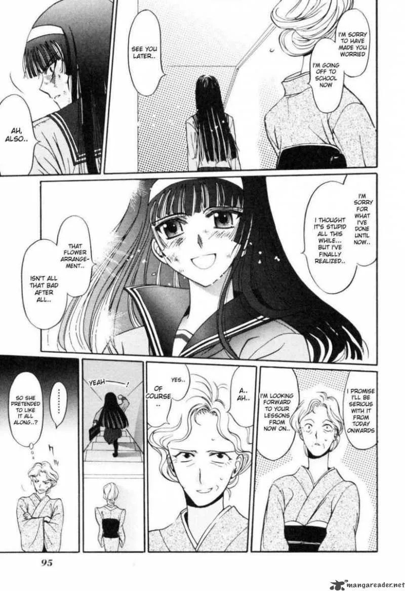 Cynthia the Mission Chapter 3 page 19