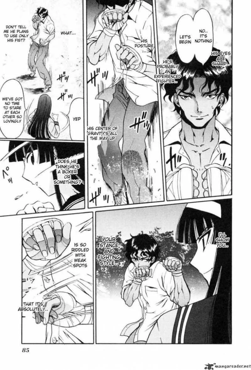 Cynthia the Mission Chapter 3 page 9