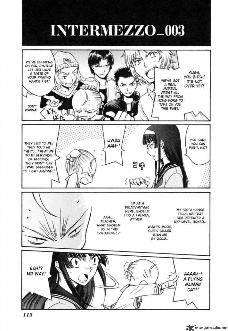 Cynthia the Mission Chapter 3 page 37