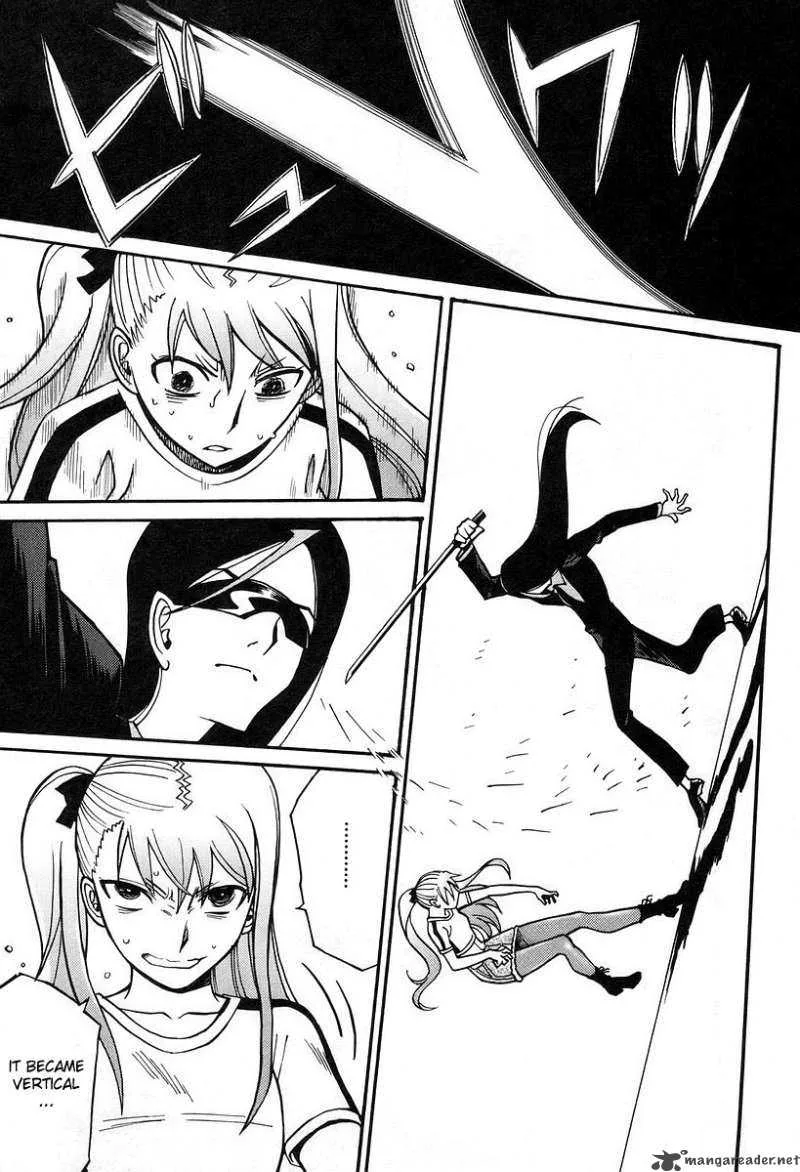Cynthia the Mission Chapter 30 page 15