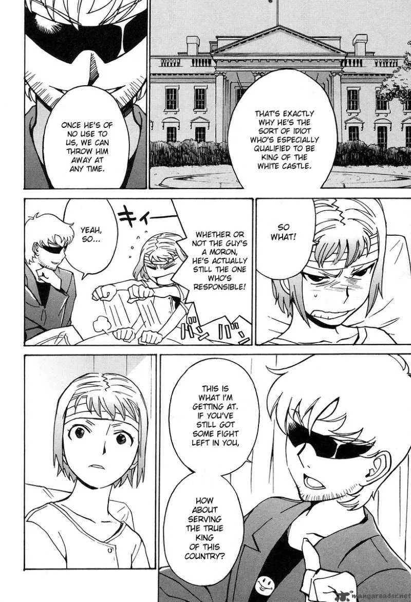 Cynthia the Mission Chapter 31 page 10