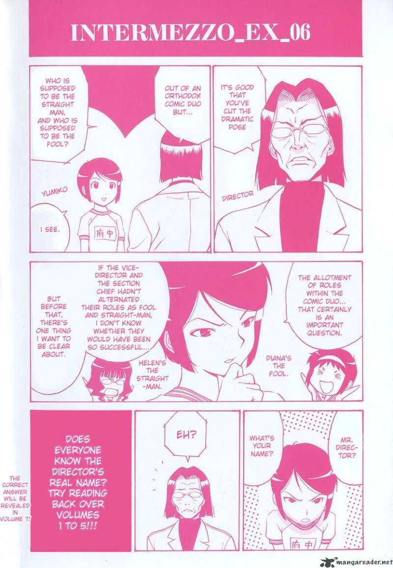 Cynthia the Mission Chapter 31 page 35