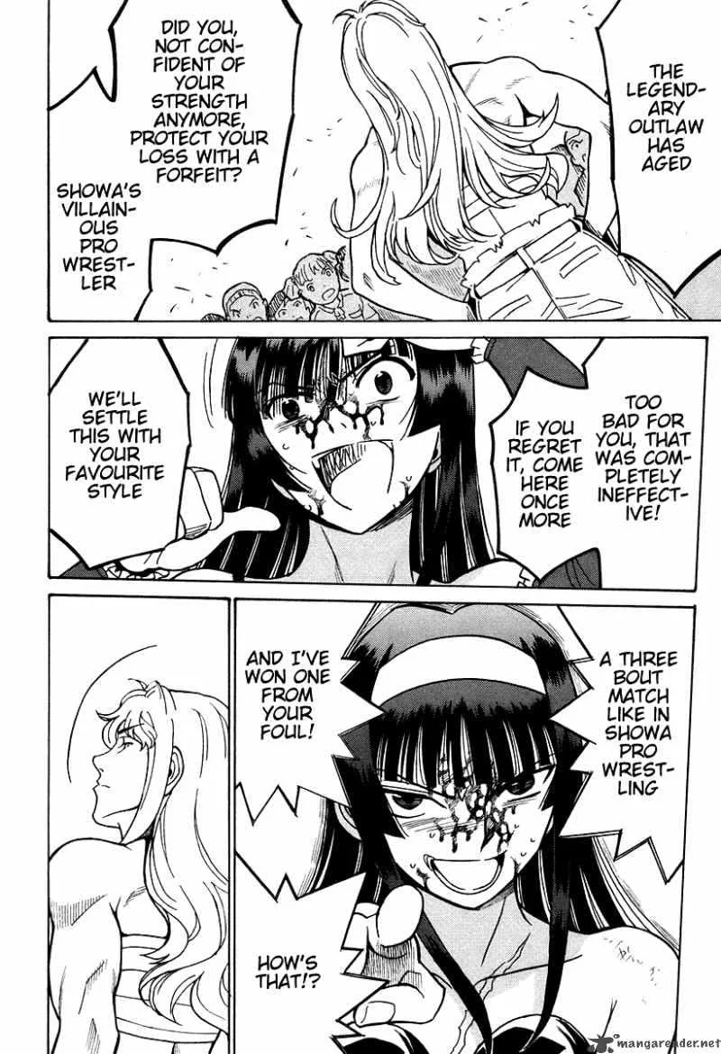 Cynthia the Mission Chapter 34 page 24
