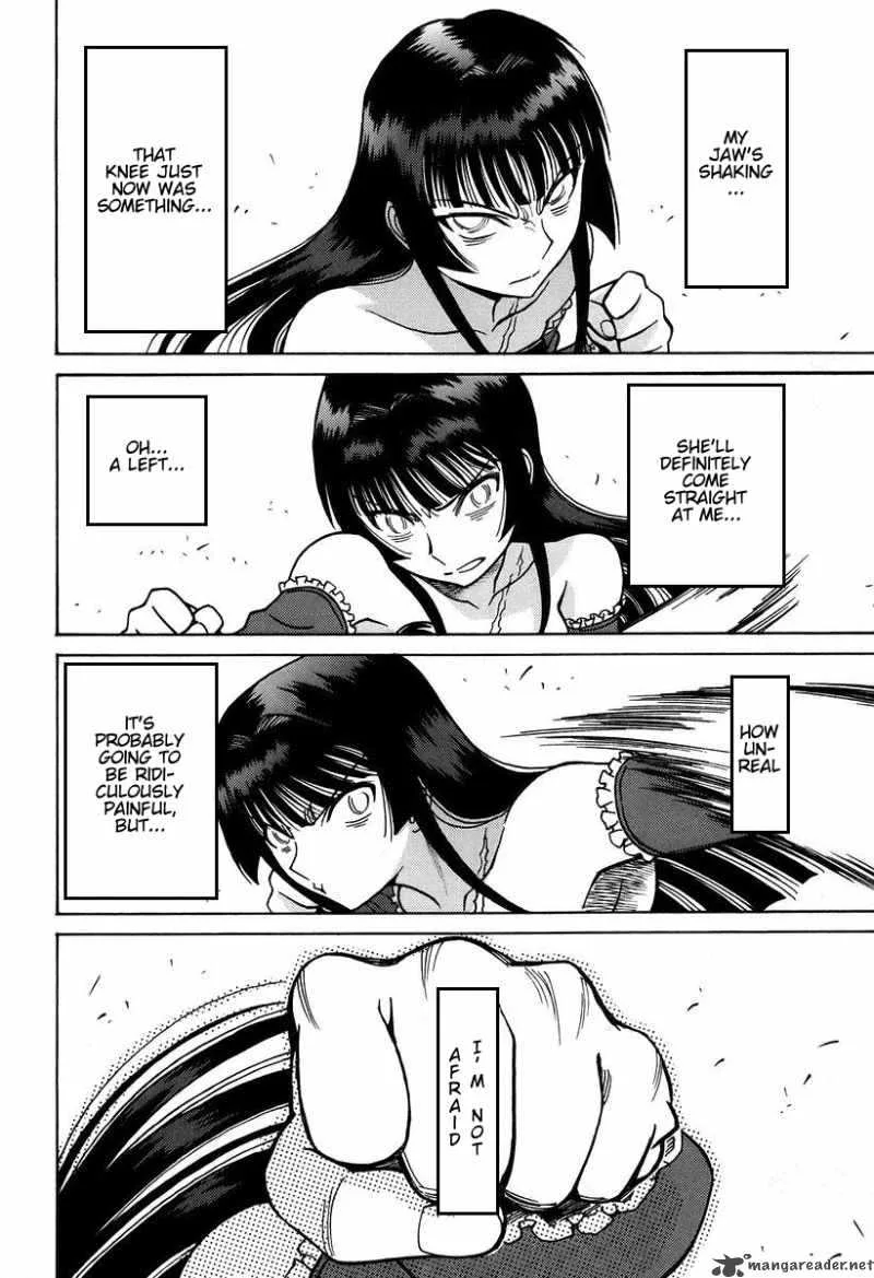 Cynthia the Mission Chapter 34 page 2