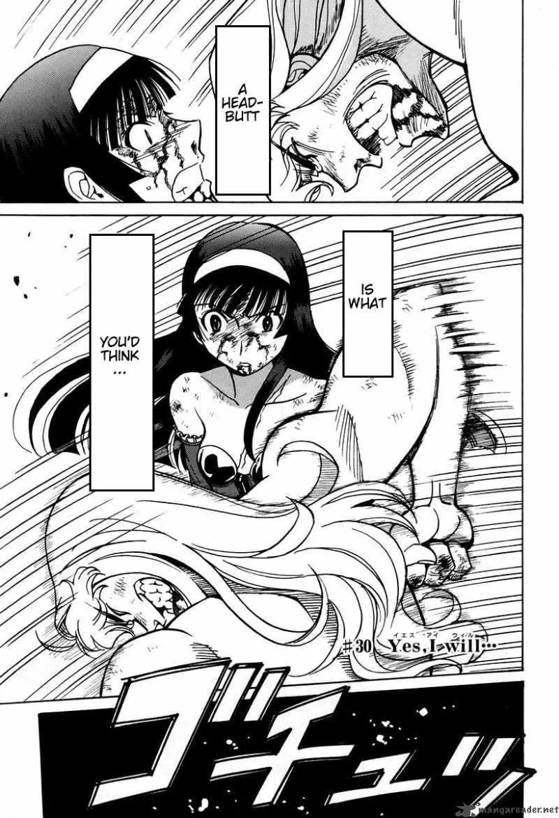 Cynthia the Mission Chapter 36 page 1
