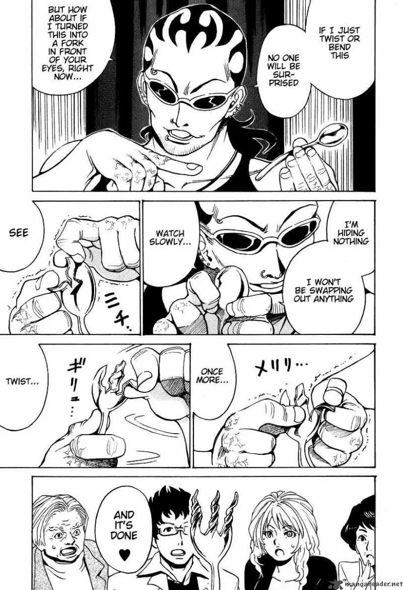 Cynthia the Mission Chapter 37 page 3