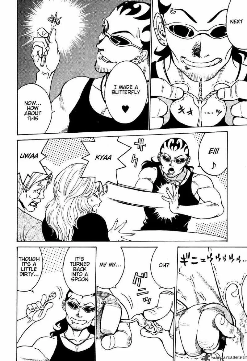 Cynthia the Mission Chapter 37 page 4