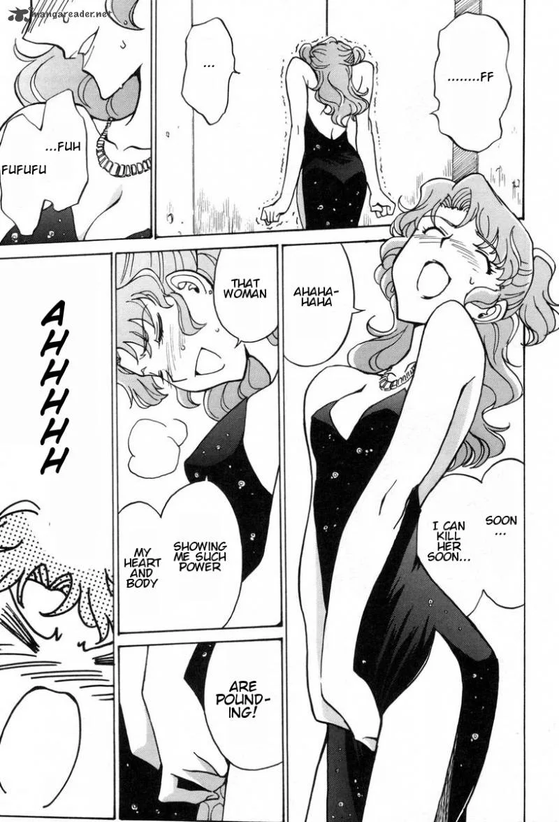 Cynthia the Mission Chapter 38 page 36