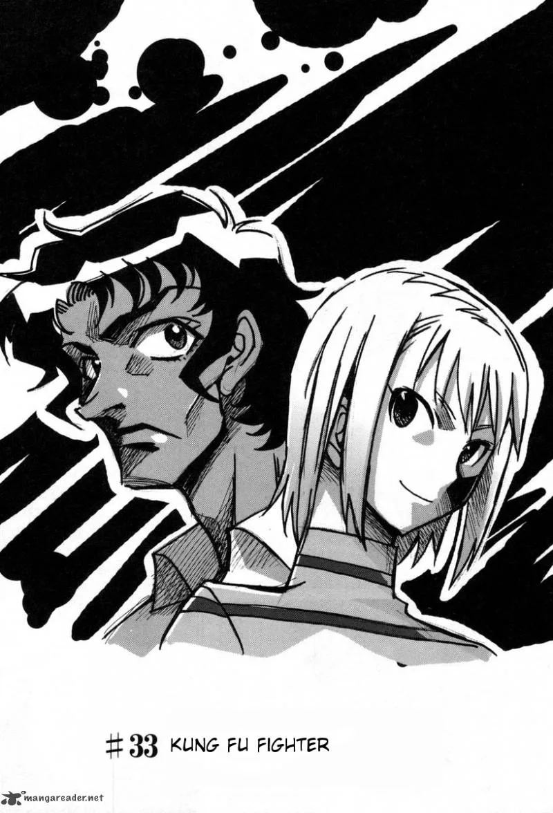 Cynthia the Mission Chapter 39 page 1