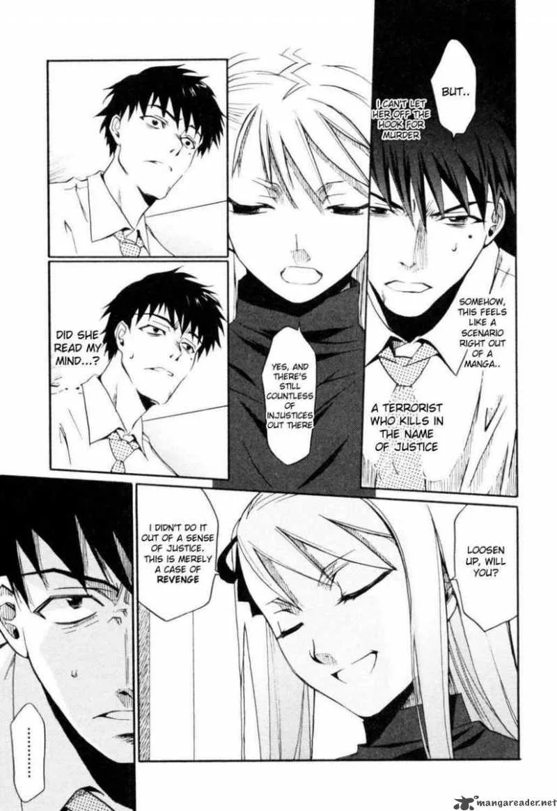 Cynthia the Mission Chapter 4 page 9