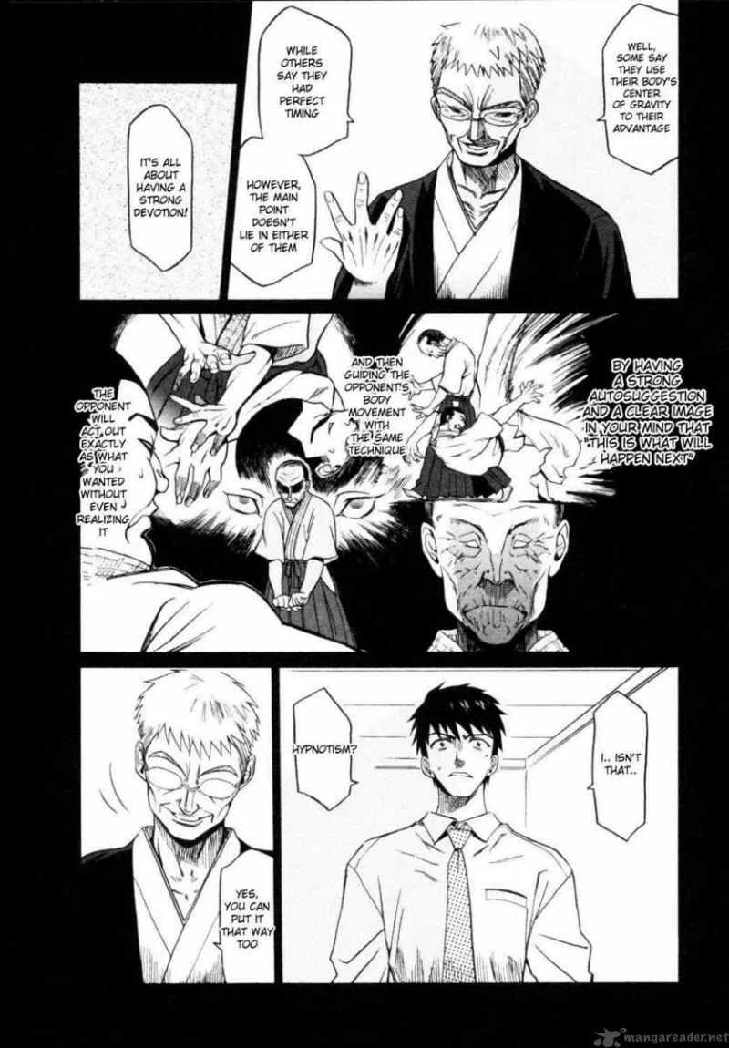 Cynthia the Mission Chapter 4 page 15