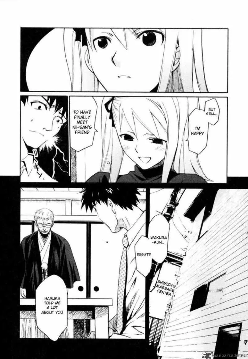 Cynthia the Mission Chapter 4 page 12