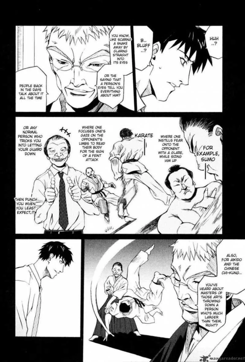 Cynthia the Mission Chapter 4 page 14